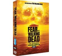 Fear The Walking Dead Stagione 2 (4DVD) [Italia]