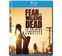 Fear The Walking Dead Temporada 1 Blu-Ray [Blu-ray]
