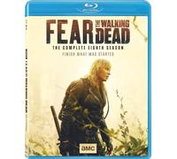 Fear the Walking Dead Temporada 8