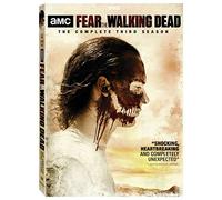 Fear the Walking Dead: The Complete Third Season [USA] [DVD]