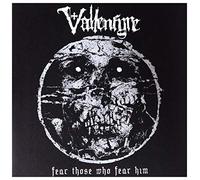 Vallenfyre - Fear Those Who Fear Him