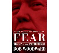 Fear: Trump in the White House