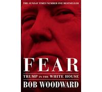 Fear: Trump in the White House