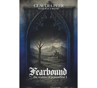 Fearbound: The Realms of Penumbria 1