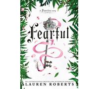 Fearful: The must-have companion to the epic romantasy trilogy that's taken the world by storm! (The Powerless Trilogy)