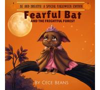 Fearful Bat and the Frightful Forest