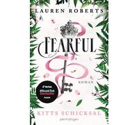 Fearful - Kitts Schicksal: Eine Powerless-Novelle - Das neue Buch der Platz-1-SPIEGEL-Bestsellerautorin endlich auf Deutsch: 2