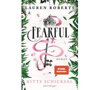 Fearful - Kitts Schicksal: Eine Powerless-Novelle - Das neue Buch der Platz-1-SPIEGEL-Bestsellerautorin endlich auf Deutsch: 2