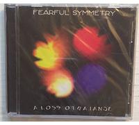 Fearful Symmetry - A Loss of Balance [Independent]