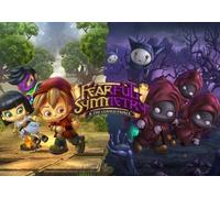 Fearful Symmetry & The Cursed Prince (Xbox One / Xbox Series X|S) Xbox Live Key - UNITED STATES