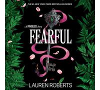 Fearful (The Powerless Trilogy)
