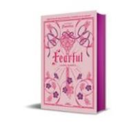 Fearful. Una Historia De Fearless (edición Especial Limitada) (Saga Powerless 3.5)