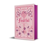 Fearful. Una historia de Powerless (edición especial limitada) (Saga Powerless 3.5) (Sin límites)