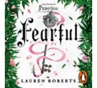 Fearful. Una Historia De Powerless (saga Powerless 3.5) (audiolibro)