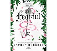 Fearful. Una historia de Powerless (Saga Powerless 3.5) (Sin límites)