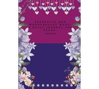 Fearfully and Wonderfully Made: A Daily Journal for Teens: Bible verse