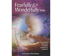 Fearfully & Wonderfully Made [USA] [DVD]