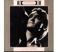 Feargal Sharkey - FEARGAL SHARKEY / A GOOD HEART