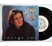 Feargal Sharkey - Loving You