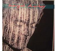 FEARGAL SHARKEY - FEARGAL SHARKEY LP (VINYL) UK VIRGIN 1985