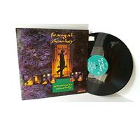 FEARGAL SHARKEY - FEARGAL SHARKEY someone to somebody, limited edition, 12 inch single, VS 828 12