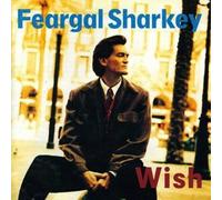 Feargal Sharkey - Feargal Sharkey - Wish - Virgin - 208 857, Virgin - 208 857-630