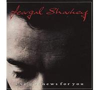 Feargal Sharkey - I've got news for you (1991) / Vinyl Maxi Single [Vinyl 12'']