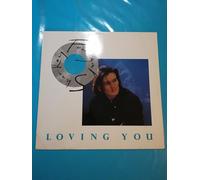 Feargal Sharkey - Loving You - Virgin - 601 886, Virgin - 601 886-213