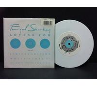 Feargal Sharkey - Loving You (WHITE VINYL LIMITED EDITION) [7" VINYL] [Single]