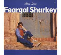 Feargal Sharkey - More Love