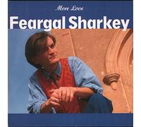 Feargal Sharkey - More Love