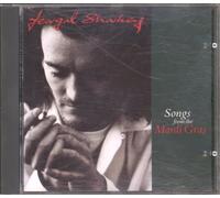 Feargal Sharkey - Songs from the mardi gras (1991)