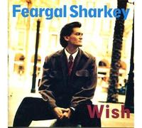 Feargal Sharkey - Wish [Vinilo]