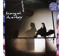 FEARGAL SHARKEY - YOU LITTLE THIEF 12 inch (12" Vinyl) UK VIRGIN 1985
