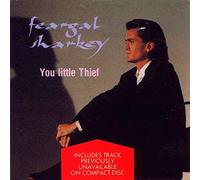 FEARGAL SHARKEY - YOU LITTLE THIEF