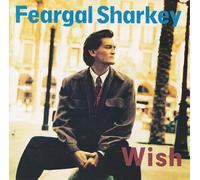 Feargel Sharkey - Wish (1988)