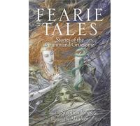 Fearie Tales: Books of Horror