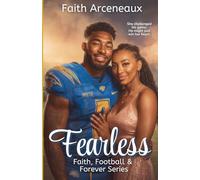 Fearless: 2 (Faith, Football & Forever)
