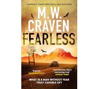 Fearless – Little, Brown Book Group