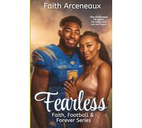 Fearless: A Christian Sports Romance (Faith, Football & Forever)