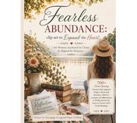 Fearless Abundance: Clip Art to Expand the Heart