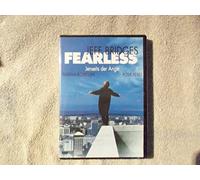 Fearless [Alemania] [DVD]