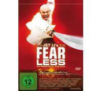 Fearless [Alemania] [DVD]