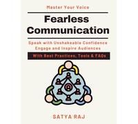 Fearless Communication: Overcoming stage fear | Rhetorical Excellence Training | Persuasive Language Mastery | Audience Engagement Techniques | Public Speaking Success Pathways