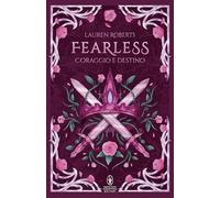 Fearless. Coraggio e destino (Vertigo)