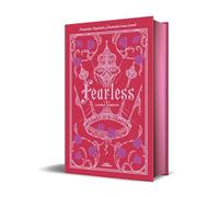 Fearless (edición especial limitada) (Saga Powerless 3): Cantos Pintados/ Sprayed Edges (Sin límites)