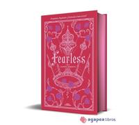 Fearless (edición especial limitada) (Saga Powerless 3): Cantos Pintados/ Sprayed Edges (Sin límites)