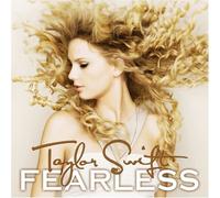 Fearless [Enhanced] by Taylor Swift (2008)