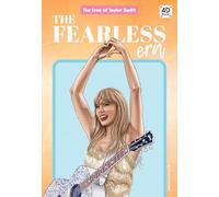 Fearless Era (Eras of Taylor Swift)