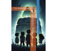 Fearless Few: The Shadow of Vegas Drive